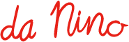 Pizzeria Da Nino Logo